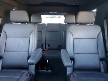 Chevrolet Tahoe GMT900 2024 Chevrolet Tahoe 2024, 5.3L, 4x4, K1500 Z71, od ubezpieczalni 5.3 Benzyna, zdjęcie 8