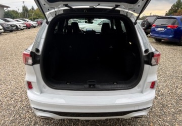 Ford Kuga III 2021 Ford Kuga Samochod z gwarancja 1.5 Diesel 120KM, zdjęcie 5