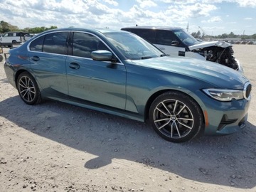 BMW Seria 3 G20-G21 2021 BMW Seria 3 330i 2021 2.0l 2.0 Benzyna 255KM, zdjęcie 4