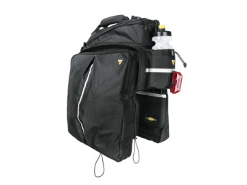TOPEAK TRUNK BAG DXP STRAP Велосипедная сумка с ремнями