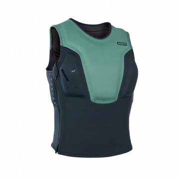 Kamizelka Impactowa Vest ION Vector Core SZ Vest M Zamek z Boku