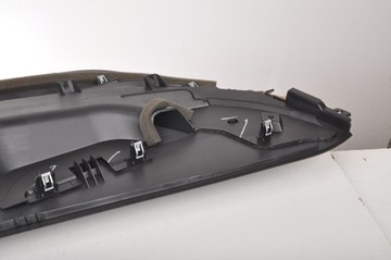 КРЫШКА ПРИБОРНОЙ ПАНЕЛИ KUGA MK2