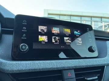 Skoda Scala Hatchback Facelifting 1.5 TSI 150KM 2025 Skoda Scala selection 1.5 TSI 150 KM manual, zdjęcie 13