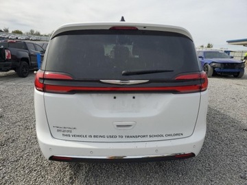 Chrysler Pacifica II 2024 Chrysler Pacifica Touring L 2024 3.6L 3.6 Benzyna 287KM, zdjęcie 2