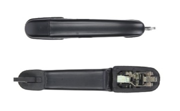 KLAMKA TYLNA ZEWNĘTRZNA FORD GALAXY SEAT ALHAMBRA IBIZA COR VW POLO SHARAN