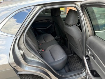 Mazda CX-30 2.0 SKYACTIV-G 150KM 2024 Mazda CX-30 2.0 benzyna 150 KM automat zarej w PL zadbany zamiana, zdjęcie 22