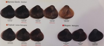 Alfaparf Эволюция цвета Краска для волос 60мл