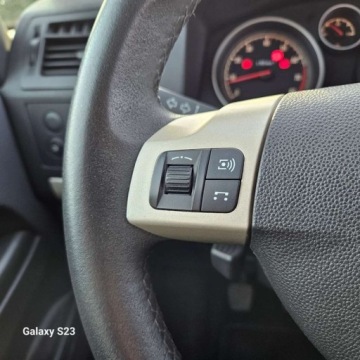 Opel Zafira B 1.6 Twinport ecoFLEX 115KM 2009 Opel Zafira Czujniki Parkowania Nawigacja Gwarancja Vip Super STAN 1.6, zdjęcie 34