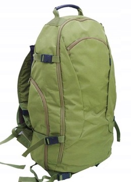 Plecak WOJSKOWY Turystyczny Trekkingowy 70L POLSKI