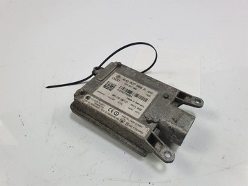 RADAR 4H0907568A AUDI S8 D4 2012