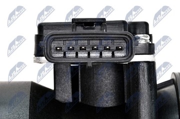 РАСХОДОМЕР NTY EPP-FR-000