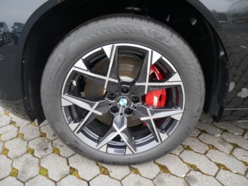BMW X3 G45 2026 BMW X3 xDrive20d Sport Suv 2.0 (197KM) 2026, zdjęcie 18