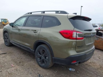 Subaru 2026 Subaru Ascent 2026 SUBARU ASCENT PREMIUM 7-PASSENGER 2.4 Benzyna 260KM, zdjęcie 4