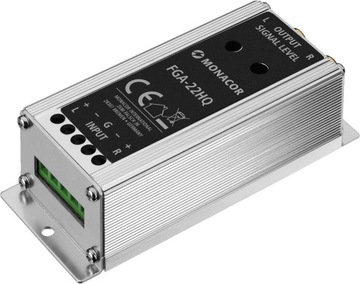 Монакор FGA-22HQ-высокий трансформатор