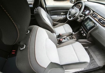 Dacia Duster II SUV Facelifting 1.0 TCe 90KM 2023 Dacia Duster Extreme Fabryczne LPG, FV 23, Bogate wyposazenie, Tempomat,, zdjęcie 15