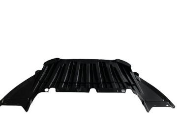 PLYTA OSLONA POD ZDERZAK FORD FOCUS MK3 2011-2014