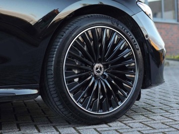 Mercedes Klasa E W214 Sedan 2.0 220d 197KM 2024 E Klasa 220 d 4-Matic AMG 2.0 (197KM) 2024, zdjęcie 12