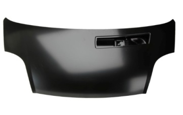 RENAULT TRAFIC 01-16R MASKA POKRTWA SILNIKA NOWA