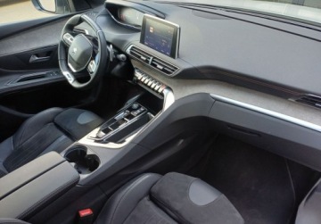 Peugeot 3008 II Crossover Facelifting  1.5 BlueHDi 130KM 2023 Peugeot 3008 33 GT 1.5 BlueHDi 130 KM AUTOMAT I wl. GWARANCJA FV23, zdjęcie 12