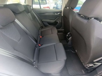 Skoda Octavia IV 2024 Skoda Octavia VAT23, Krajowy, Bezwypadkowy 1.5 Benzyna 115KM, zdjęcie 15