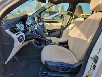 BMW X1 F48 2020 BMW X1 2020 BMW X1 XDRIVE28I 2.0 Benzyna 228KM, zdjęcie 6