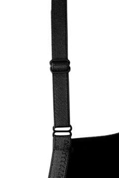 Eldar Body Vincenta czarne M