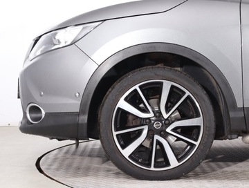 Nissan Qashqai II Crossover 1.2 DIG-T 115KM 2016 Nissan Qashqai 1.2 DIG-T, Salon Polska, Automat, zdjęcie 14