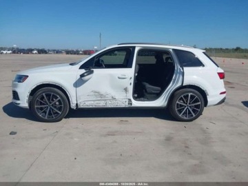 Audi Q7 II 2024 Audi Q7 Premium Plus 55 Tfsi Quattro Tiptronic 2024 3.0l 3.0 Benzyna 335KM, zdjęcie 8