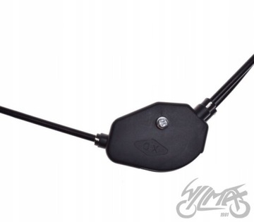 КОМПЛЕКТ ГАЗОВЫХ КАБЕЛЕЙ