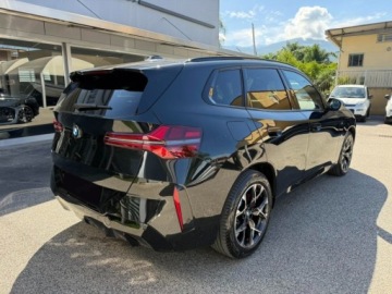 BMW X3 G45 2026 BMW X3 xDrive20 Sport Suv 2.0 (208KM) 2026, zdjęcie 2