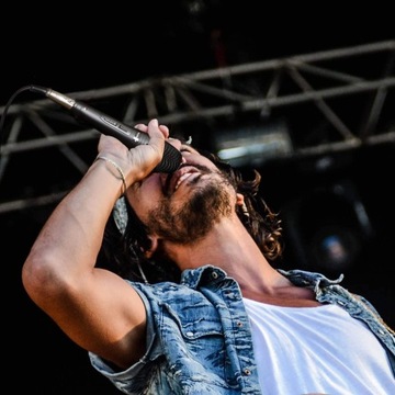 ДИНАМИЧЕСКИЙ МИКРОФОН TONOR K1