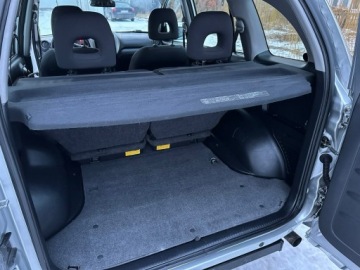 Toyota RAV4 II 2.0 16V D-4D 116KM 2005 Toyota RAV-4 2.0D4D, 4X4, Stan BARDZO DOBRY,, zdjęcie 10