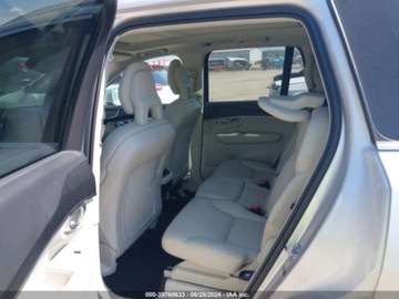 Volvo XC90 II SUV Facelifting 2.0 T5 250KM 2020 Volvo XC 90 2020r, T5 Momentum, 2.0L, 4x4 2.0 Benzyna 250KM, zdjęcie 10