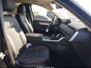 Mazda 2025 Mazda CX-90 2025r., 4x4, 3.3L 3.3 Hybryda Plug-in 280KM, zdjęcie 8