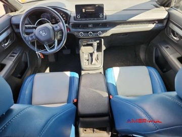 Honda CR-V VI 2023 Honda CR-V 2023 r., 2,0L SPORT 2.0 Hybryda 204KM, zdjęcie 8