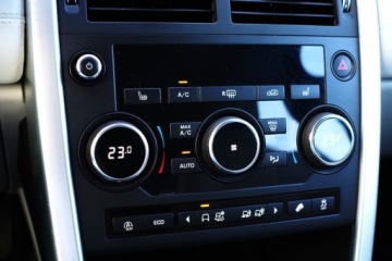 Land Rover Range Rover Sport II 2018 Land Rover Range Rover Sport Bezwypadek Hak Tempomat Kamera Podgrz. fo, zdjęcie 21