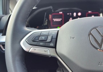 Volkswagen Golf VIII Hatchback Facelifting 1.5 eTSI mHEV 150KM 2025 Volkswagen Golf Life Plus 1.5 TSI eHybrid PHEV 150KM DSGc 1.5 Hybryda 150KM, zdjęcie 13