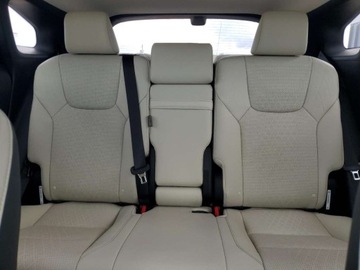 Lexus RX V 2024 Lexus RX 350 Base 2024 2.4L 2.4 Benzyna 275KM, zdjęcie 10