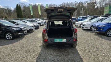 Renault Kadjar Crossover 1.5 dCi 110KM 2016 Renault Kadjar Serwisowany ASO, zdjęcie 14