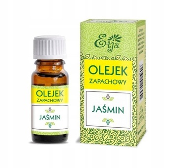 ETJA OLEJEK ZAPACHOWY jaśminowy zapach natury 10ml
