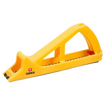 Zdzierak 250 mm TOPEX 11A411