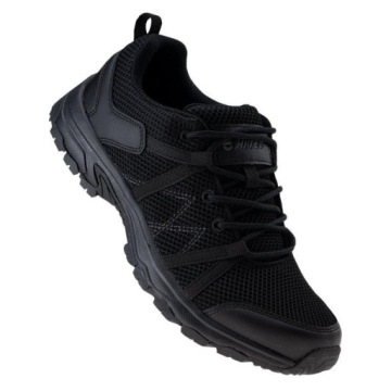 МУЖСКИЕ СПОРТИВНЫЕ ТРЕККИНГОВЫЕ ОБУВИ HI-TEC RAVAN 41