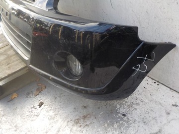 77 OPEL AGILA A FACELIFT NÁRAZNÍK PŘEDNÍ