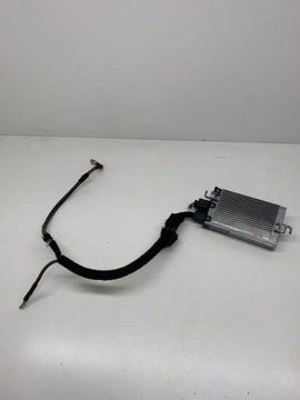 4E0910133 JINÉ MODUL 4.0 TDI QUATRO 202 2007 AUDI A8 D3 (4E2 4E8)