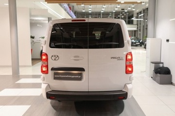 Toyota 2024 Toyota Proace Verso 2.0 D4-D Long Business 2.0 Diesel 144KM, zdjęcie 3
