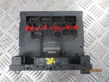 MODUŁ BORTNETZ 3C0937049AJ, OCTAVIA 2 II 1Z0