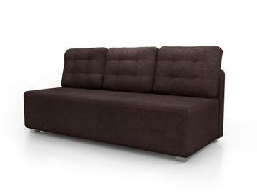 SOFA KANAPA GINA Bonell Funkcja Spania DL (3 os.)