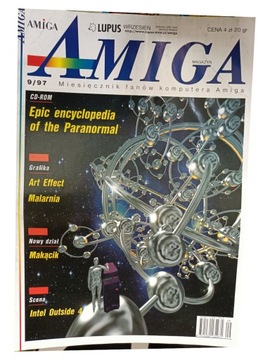 AMIGA MIESIĘCZNIK 9/ 1997