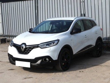 Renault Kadjar Crossover 1.2 Energy TCe 130KM 2016 Renault Kadjar 1.2 TCe, Salon Polska, zdjęcie 1