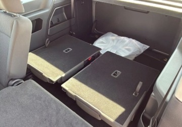 Volkswagen Caddy V Caddy 2.0 TDI 102KM 2025 Volkswagen Caddy MAXI 7 osobowy 2.0 TDI 102KM Manualna 2.0 Diesel 102KM, zdjęcie 17